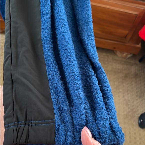 FP Movement by Free People Blue and Black Joggers - Picture 6 of 14